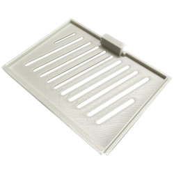 Klapka portu rozszerzeń do Amiga 600