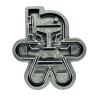Foremka do ciastoliny Star Wars Mandalorian