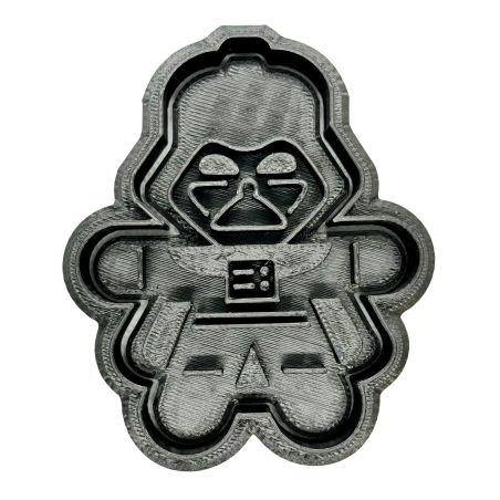 Foremka do ciastoliny Star Wars Darth Vader