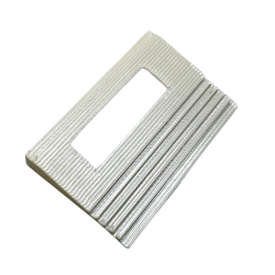 Obudowa wyświetlacza Gotek OLED 0.91" do Amiga 500 600 1200