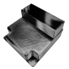 Adapter wentylatora karty graficznej NVIDIA Tesla T4 M4 P4 60 mm