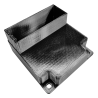 Adapter wentylatora karty graficznej NVIDIA Tesla T4 M4 P4 60 mm