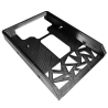 Adapter slotu 2.5" CF2IDE / CF TO IDE HDD obudowa dysku