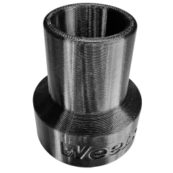 Adapter na gwint RD40 na wyjście 32 mm