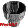 Adapter na gwint RD40 na wyjście 32 mm