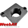 Adapter stabilizujący cewki NGK do silników TSI/TFSI (CARBON)