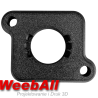 Adapter mocowania cewek TSI/TFSI do AEB/AGU/AWD (CARBON)