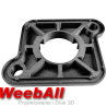 Adapter mocowania cewek TSI/TFSI do AEB/AGU/AWD (CARBON)