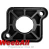 Adapter mocowania cewek TSI/TFSI do AEB/AGU/AWD (CARBON)