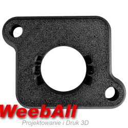 Adapter cewek TSI/TFSI do AUQ/AWW/AWP z odchyłem 4,5° (CARBON)