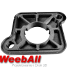 Adapter cewek TSI/TFSI do AUQ/AWW/AWP z odchyłem 4,5° (CARBON)
