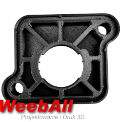 Adapter cewek TSI/TFSI do AUQ/AWW/AWP z odchyłem 4,5° (CARBON)