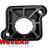Adapter cewek TSI/TFSI do AUQ/AWW/AWP z odchyłem 4,5° (CARBON)
