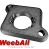 Adapter cewek TSI/TFSI do AUQ/AWW/AWP z odchyłem 4,5° (CARBON)