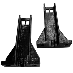 Uchwyt pod procesor IBM Pentium 2 typu cartridge SECC