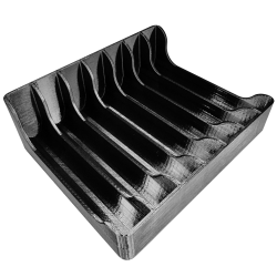 Podstawka pod 7 dysków Samsung T7 Shield