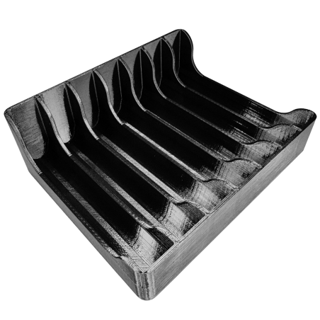 Podstawka pod 7 dysków Samsung T7 Shield
