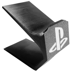 Podstawka pod kontroler do Sony PlayStation 4 (PS4) w wersji wielokolorowej