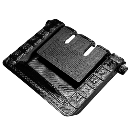 Nóżka klawiatury HyperX Alloy Origins