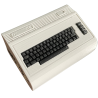 Obudowa do Raspberry Pi 3 stylizowana na Commodore C64