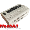 Obudowa do Raspberry Pi 3 stylizowana na Commodore C64