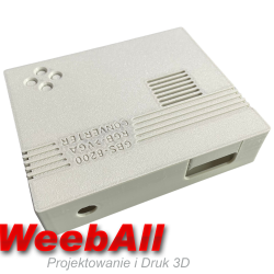 Obudowa do skalera GBS-8200