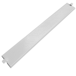 Klapka portu rozszerzeń do Amiga 1000