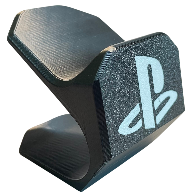 Podstawka pod kontroler do Sony PlayStation 5 (PS5) w wersji wielokolorowej