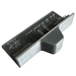 Blokada pozioma drzwi lodówki Dometic / Electrolux