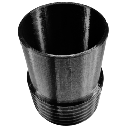 Adapter na gwint zewnętrzny RD40 na 32 mm