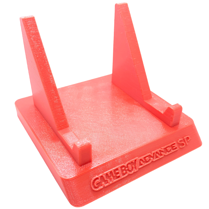 Podstawka pod Nintendo Game Boy Advance SP
