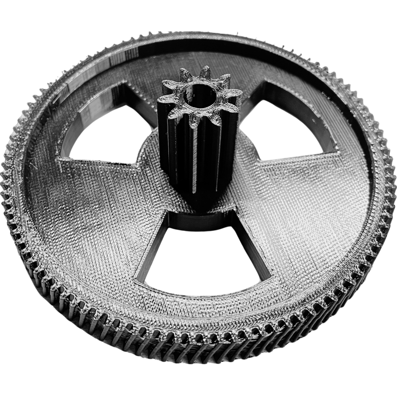 Zębatka do Kenwood KW650740