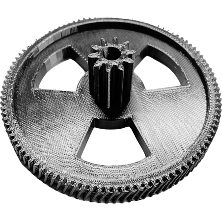 Zębatka do Kenwood KW650740