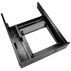 Adapter przejściówka 3,5″ IDE2SD / IDE na SD