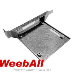 Adapter przejściówka slotu PCI IDE2SD, IDE to SD, IDE do SD