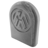 Osłona ucha holowniczego (61 mm) z logiem VW