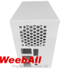 Obudowa dedykowana dla Raspberry Pi 4 retro 386/486 PC tower case