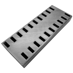 Podstawka na 20 Pendrive'ów USB