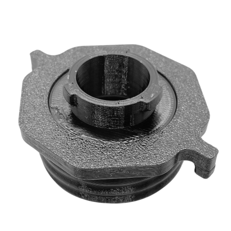 Adapter do maski RD40 na filtr 3M