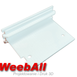 Adapter slotu IDE2CF do Amiga 1200