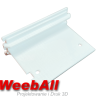 Adapter slotu IDE2CF do Amiga 1200