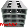 Podstawka na 4 dyski 2.5” Samsung T7 Shield