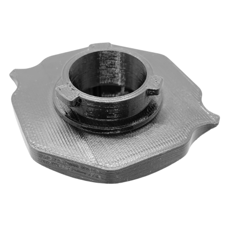 Adapter do maski 3M na filtr SECURA