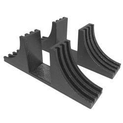 Pionowy stojak podstawka do Sony PlayStation 2 PS2 Slim