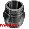 Adapter do maski Dräger P na filtr RD40