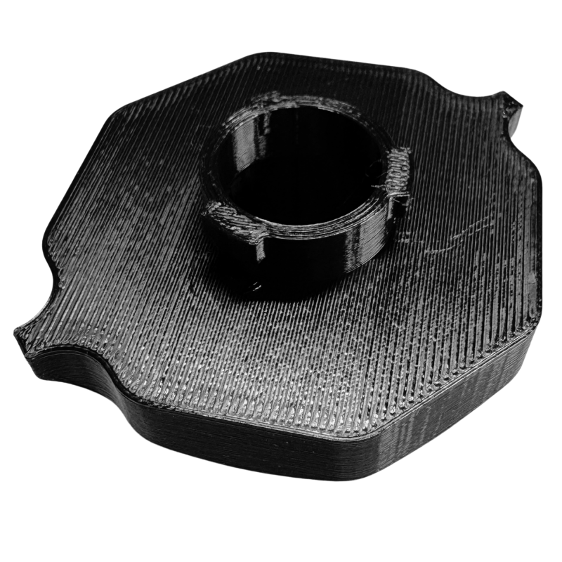 Adapter do maski JSP Force 8 na filtr 3M