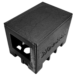 Obudowa do NanoKVM kompaktowy KVM switch do sterowania komputerem