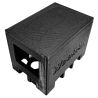 Obudowa do NanoKVM kompaktowy KVM switch do sterowania komputerem