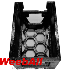 Obudowa do NanoKVM kompaktowy KVM switch do sterowania komputerem