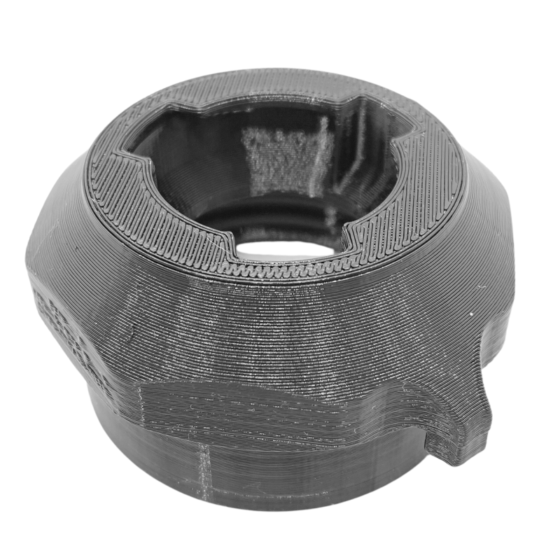 Adapter do maski 3M na filtr RD40
